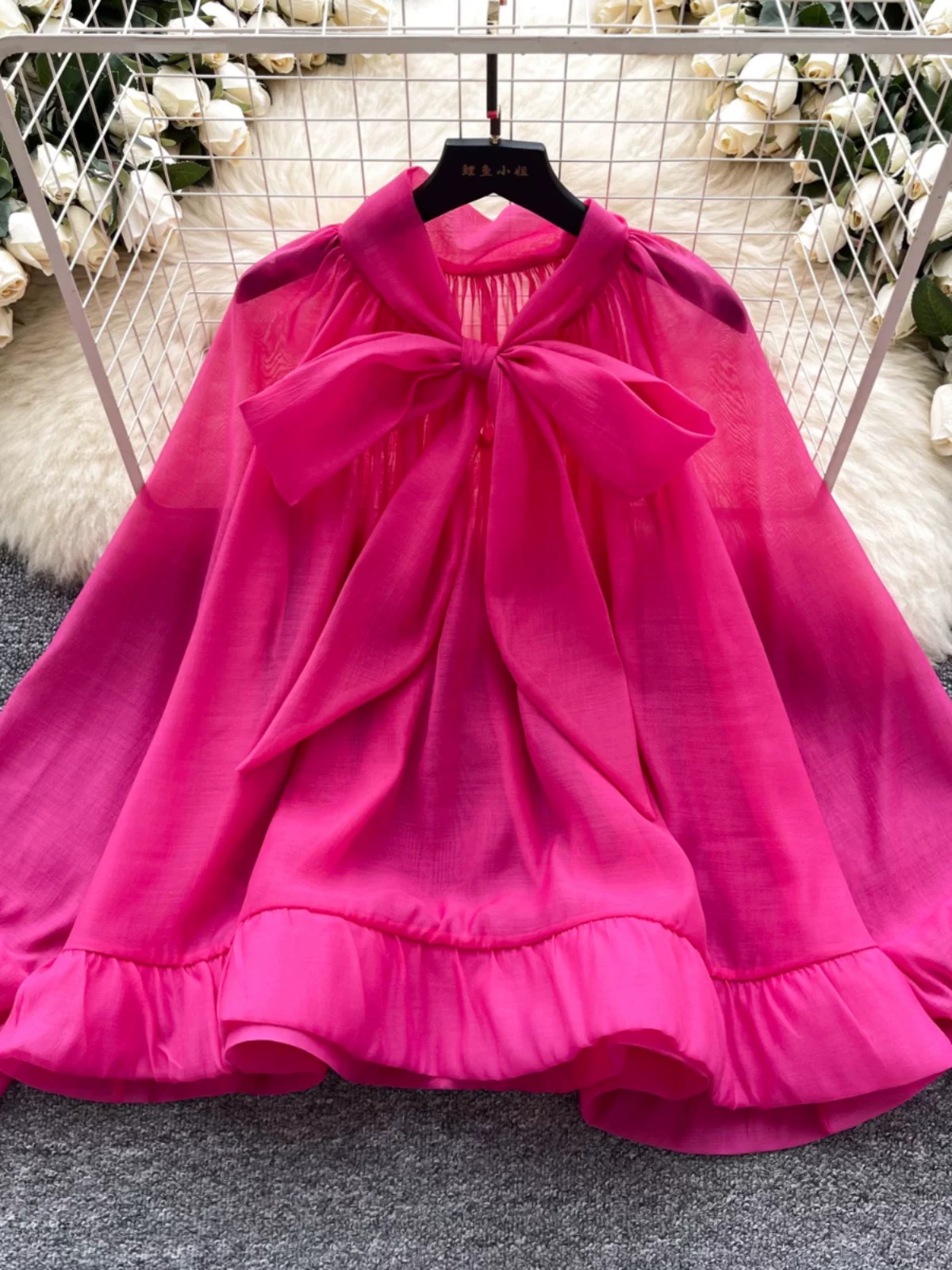 Nobody but you blouse BE363 images